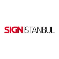 SIGN - Istanbul 2026
